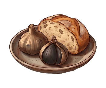 Grafika formy spożycia